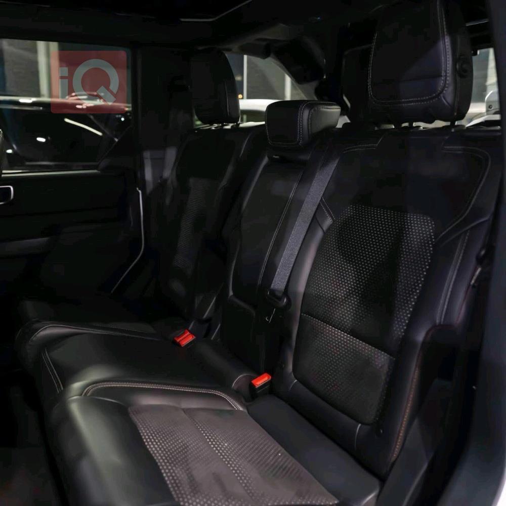 فورد برونكو